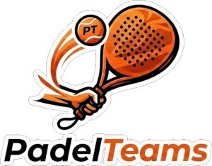 PadelTeams logo